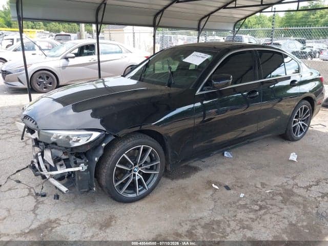 2019 BMW 330I XDRIVE 2