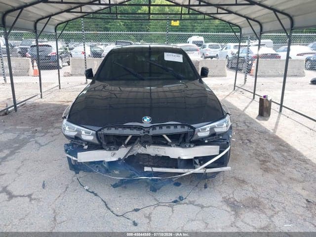 2019 BMW 330I XDRIVE 12