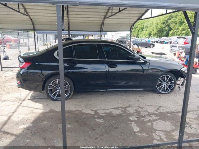 2019 BMW 330I XDRIVE 13