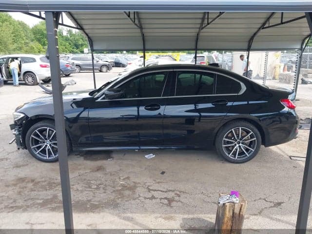 2019 BMW 330I XDRIVE 14