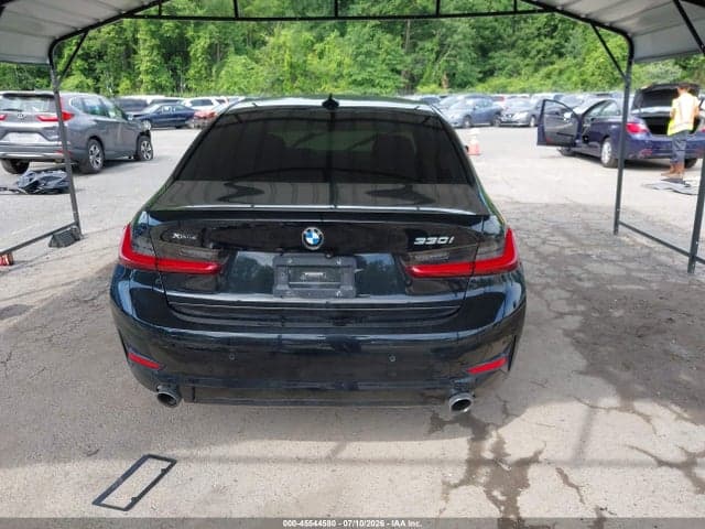 2019 BMW 330I XDRIVE 16