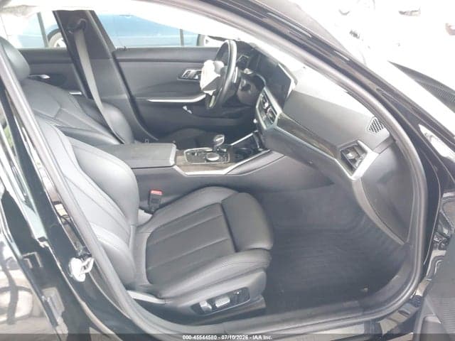 2019 BMW 330I XDRIVE 5