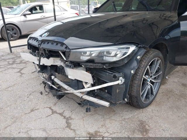2019 BMW 330I XDRIVE 6