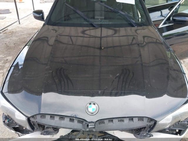 2019 BMW 330I XDRIVE 10