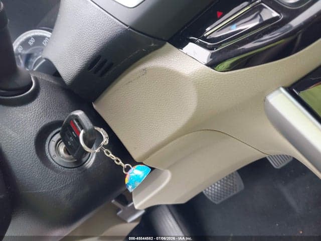 2017 HONDA ACCORD LX 11