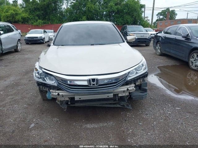 2017 HONDA ACCORD LX 12
