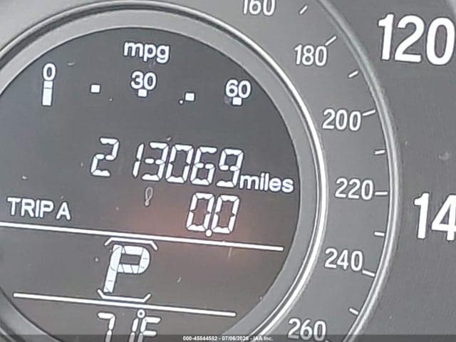 2017 HONDA ACCORD LX 15