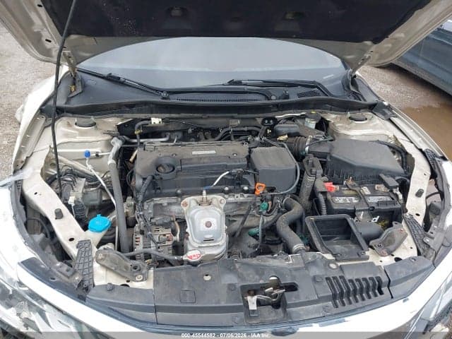 2017 HONDA ACCORD LX 10