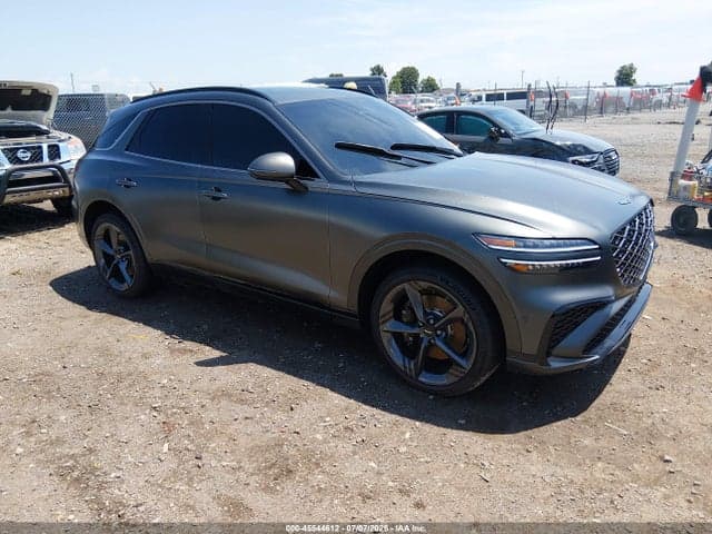 2026 GENESIS GV70 2.5T SPORT PRESTIGE - 1