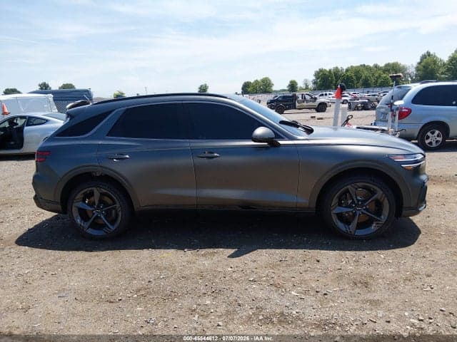 2026 GENESIS GV70 2.5T SPORT PRESTIGE 13