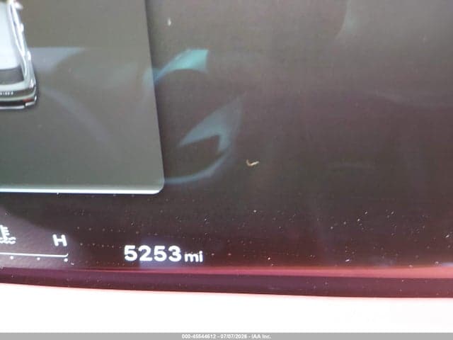 2026 GENESIS GV70 2.5T SPORT PRESTIGE 15