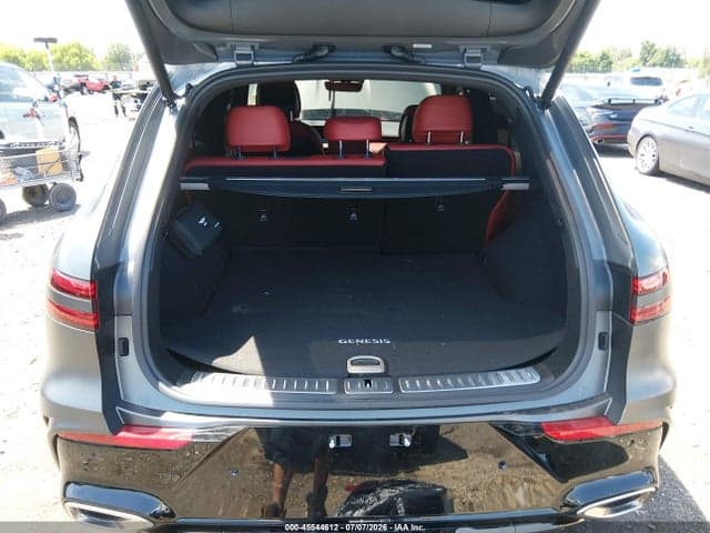 2026 GENESIS GV70 2.5T SPORT PRESTIGE 17
