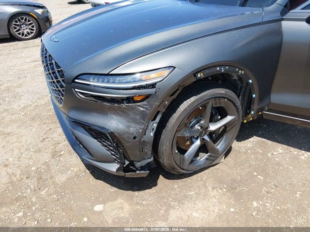 2026 GENESIS GV70 2.5T SPORT PRESTIGE 6