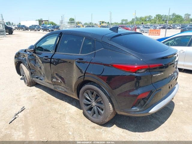 2025 BUICK ENVISTA SPORT TOURING FWD 3