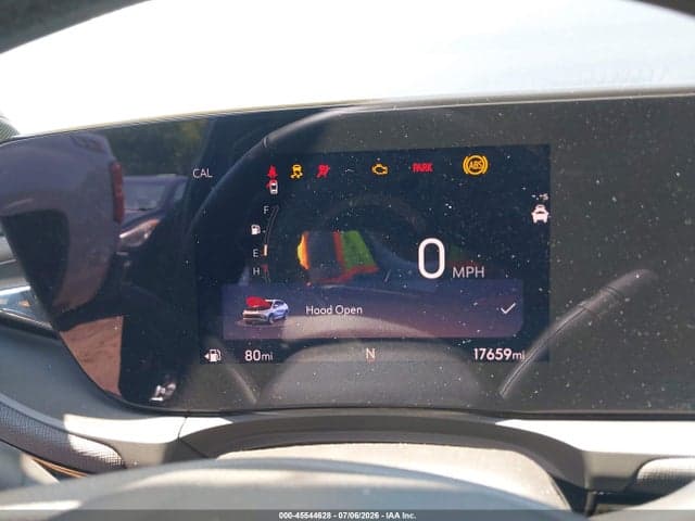 2025 BUICK ENVISTA SPORT TOURING FWD 7