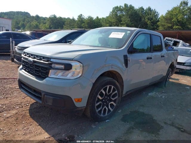 2023 FORD MAVERICK XL 2