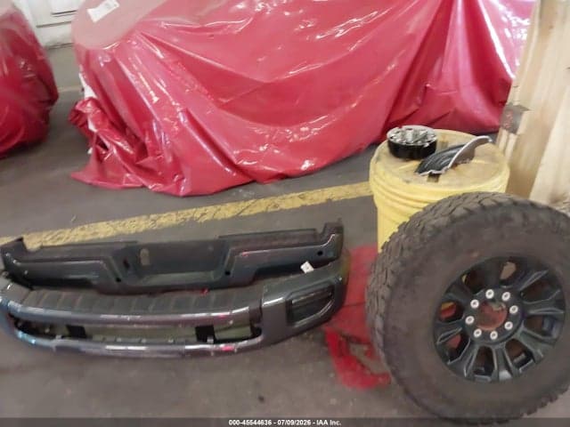 2022 FORD F-350 PLATINUM 12