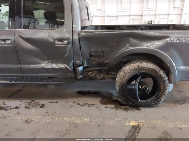 2022 FORD F-350 PLATINUM 6
