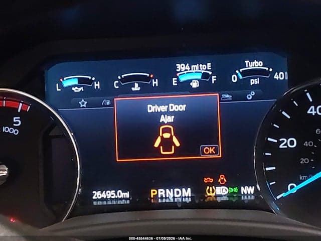 2022 FORD F-350 PLATINUM 7