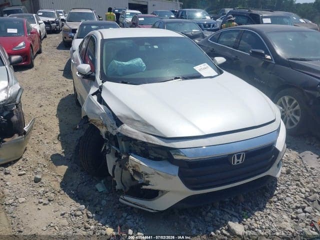 2021 HONDA INSIGHT EX 1