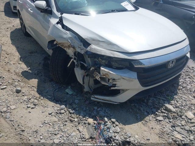 2021 HONDA INSIGHT EX 6