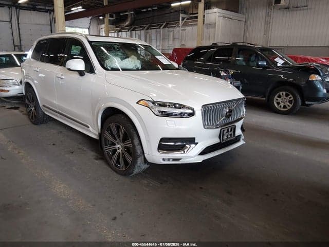 2025 VOLVO XC90 B6 ULTRA - 1