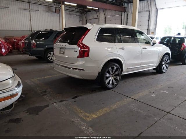2025 VOLVO XC90 B6 ULTRA 4