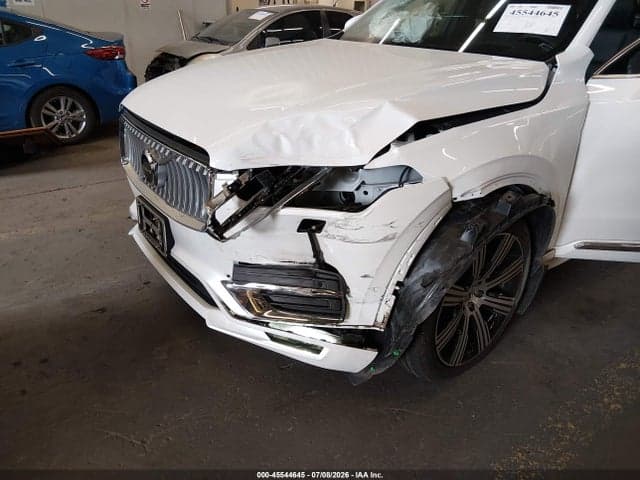 2025 VOLVO XC90 B6 ULTRA 6