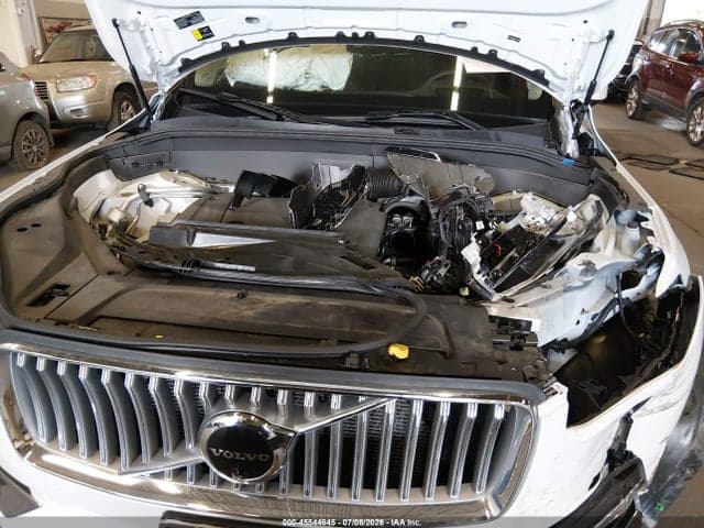 2025 VOLVO XC90 B6 ULTRA 10