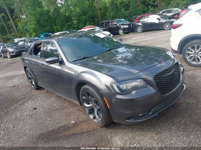 2022 CHRYSLER 300 S