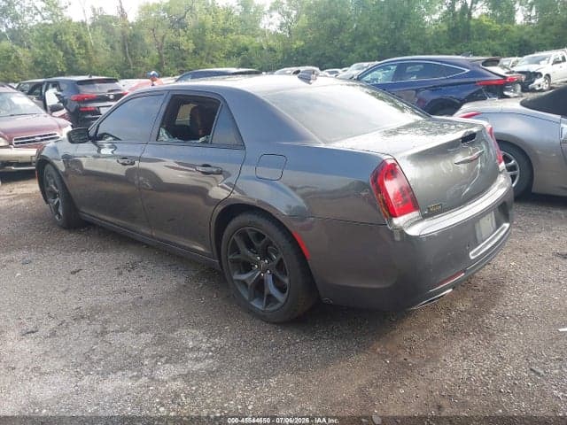 2022 CHRYSLER 300 S 3