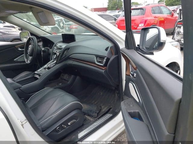 2020 ACURA RDX ADVANCE PKG 5