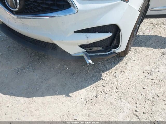 2020 ACURA RDX ADVANCE PKG 6