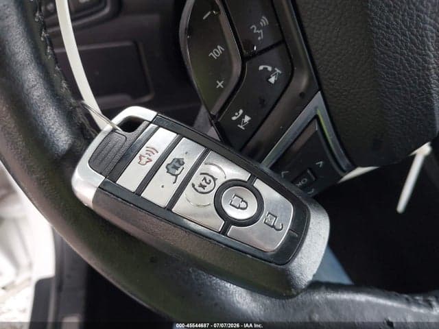 2020 FORD EDGE TITANIUM 11