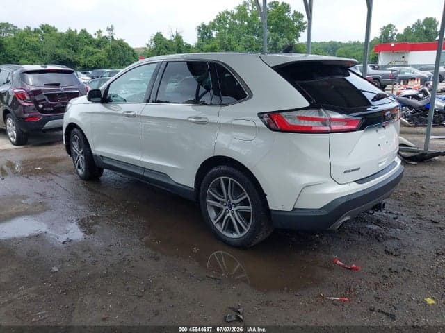 2020 FORD EDGE TITANIUM 3