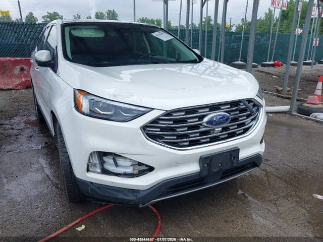 2020 FORD EDGE TITANIUM 6