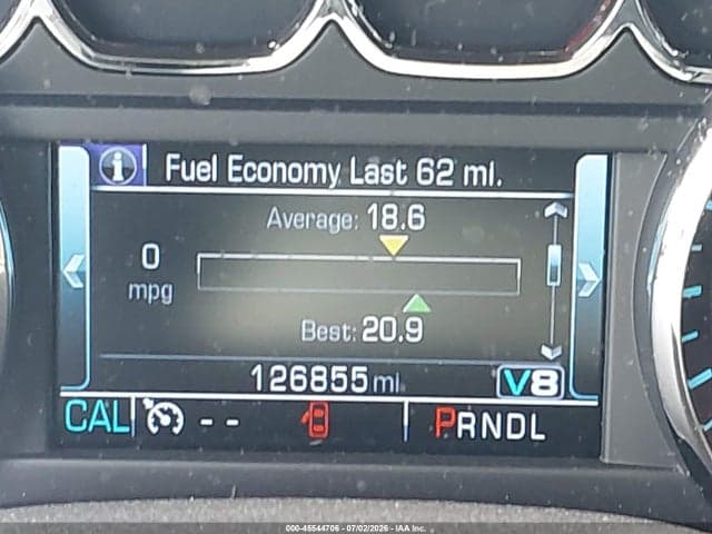 2017 CHEVROLET SILVERADO 1500 LT 15
