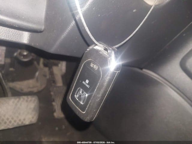 2017 HONDA CR-V EX-L/EX-L NAVI 11