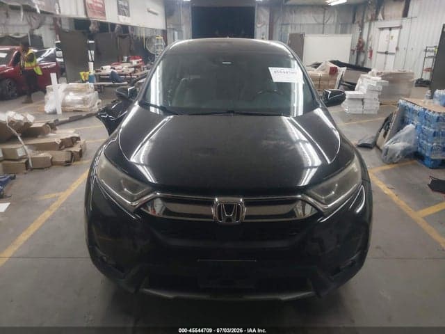 2017 HONDA CR-V EX-L/EX-L NAVI 13