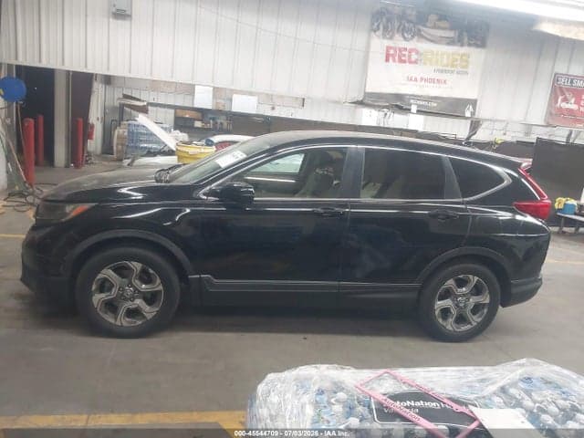 2017 HONDA CR-V EX-L/EX-L NAVI 15