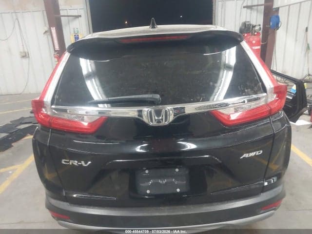 2017 HONDA CR-V EX-L/EX-L NAVI 17