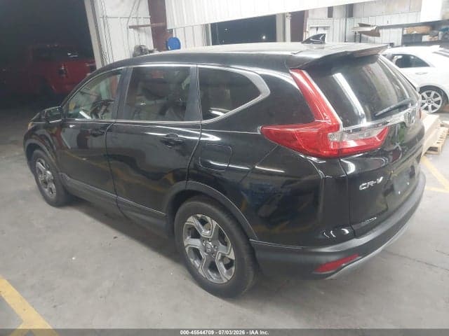2017 HONDA CR-V EX-L/EX-L NAVI 3