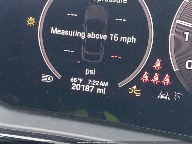 2024 PORSCHE CAYENNE COUPE 7