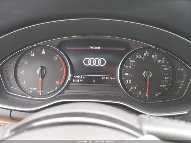 2022 AUDI A5 CABRIOLET PREMIUM 45 TFSI QUATTRO S TRONIC 7