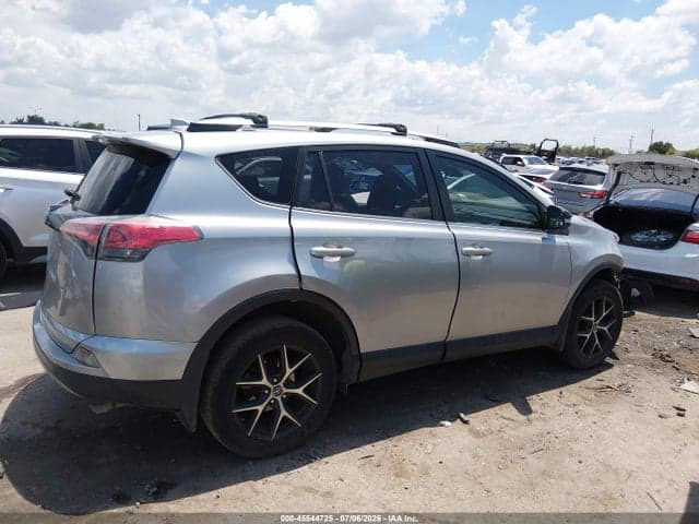 2018 TOYOTA RAV4 SE 14