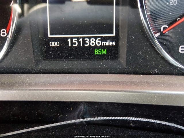 2018 TOYOTA RAV4 SE 16