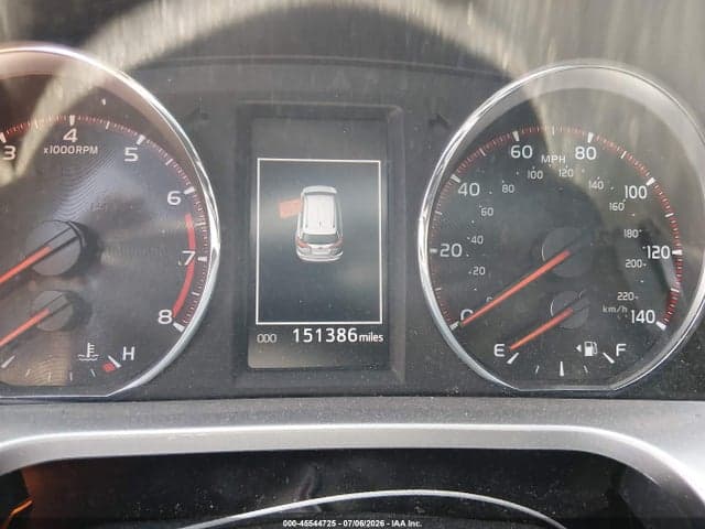 2018 TOYOTA RAV4 SE 7