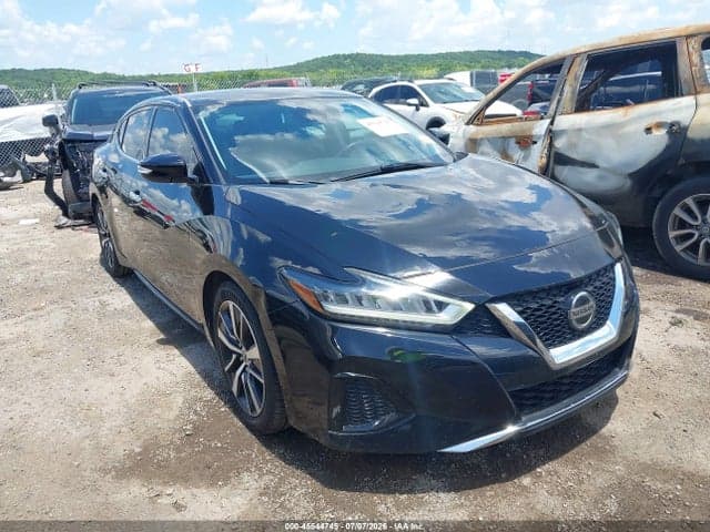 2020 NISSAN MAXIMA SV XTRONIC CVT 1