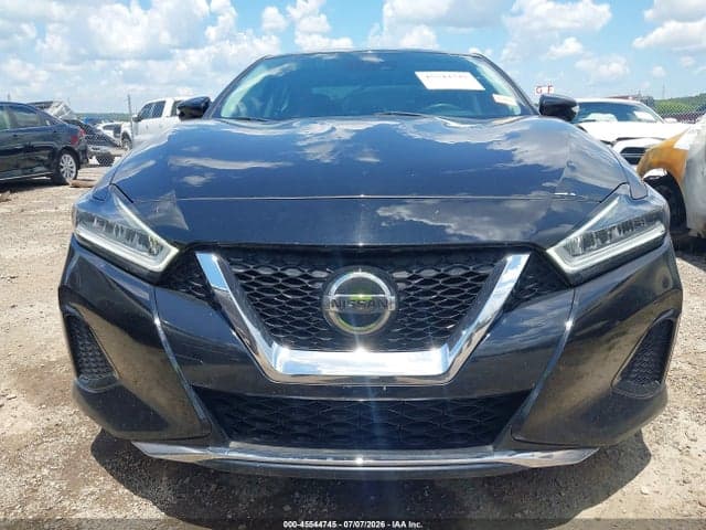 2020 NISSAN MAXIMA SV XTRONIC CVT 6