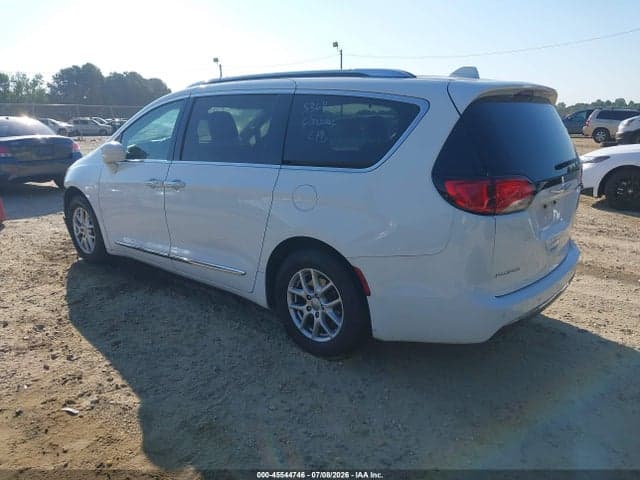 2020 CHRYSLER PACIFICA TOURING L 3